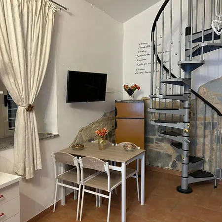 Domus Minor Vakantiehuis *