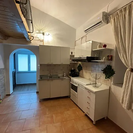 Domus Minor Vakantiehuis Rossano
